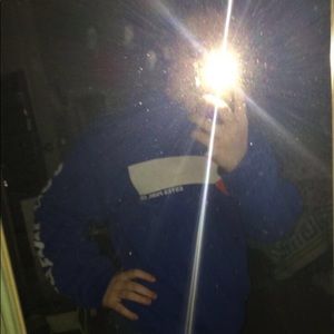 Meet your Posher, Mayim